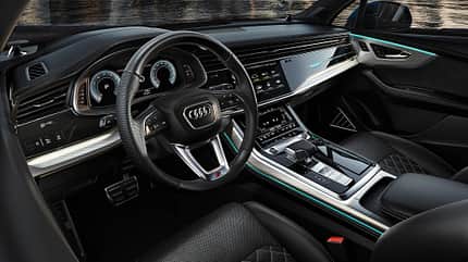 01/2024, Audi Q7 Facelift 2024 Audi Q7 Facelift 2024