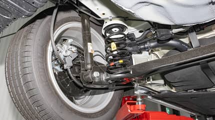 gebrauchtwagen, gebraucht, second hand, kia, rio, kia rio, rio 4, yb, rio yb, tageszulassung, jahreswagen, händler Gebrauchtwagencheck Kia Rio