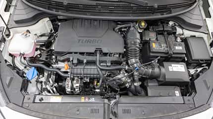 gebrauchtwagen, gebraucht, second hand, kia, rio, kia rio, rio 4, yb, rio yb, tageszulassung, jahreswagen, händler Gebrauchtwagencheck Kia Rio