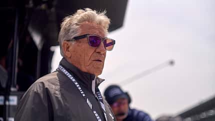 Formel 1 - Mario Andretti - Absage an Andretti Global