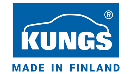 Kungs Logo Kungs Logo