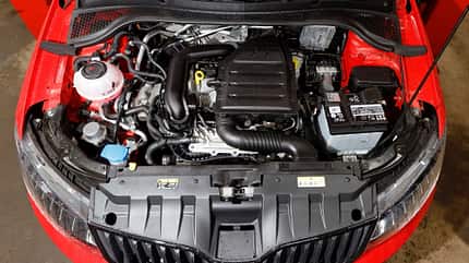 gebrauchtwagen, gebraucht, second hand, skoda, skoda fabia, fabia, fabia 3, fabia iii, skoda fabia 3, nj, combi, kleinwagen Gebrauchtwagencheck Skoda Fabia 3
