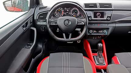 gebrauchtwagen, gebraucht, second hand, skoda, skoda fabia, fabia, fabia 3, fabia iii, skoda fabia 3, nj, combi, kleinwagen Gebrauchtwagencheck Skoda Fabia 3