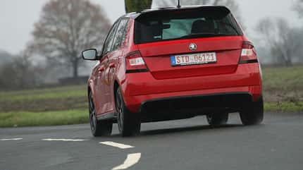 gebrauchtwagen, gebraucht, second hand, skoda, skoda fabia, fabia, fabia 3, fabia iii, skoda fabia 3, nj, combi, kleinwagen Gebrauchtwagencheck Skoda Fabia 3