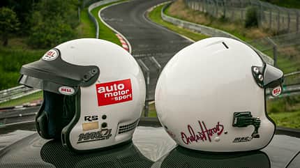 2/2023,Dino Eisele,Motor Presse Stuttgart GmbH & Co KG,Sport Auto Perfektionstraining Alpine Sport Auto Perfektionstraining 2023