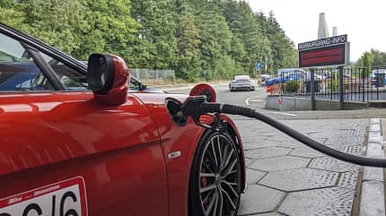 2/2023,Dino Eisele,Motor Presse Stuttgart GmbH & Co KG,Sport Auto Perfektionstraining Alpine Sport Auto Perfektionstraining 2023
