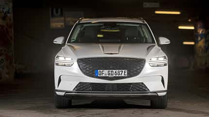 Lichttest 2024,Genesi G70 Lichttest 2024