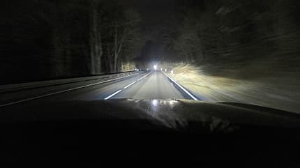Lichttest 2024,Genesi G70 Lichttest 2024