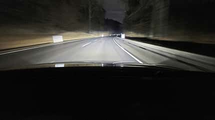 Lichttest 2024,Toyota Corolla TS Lichttest 2024