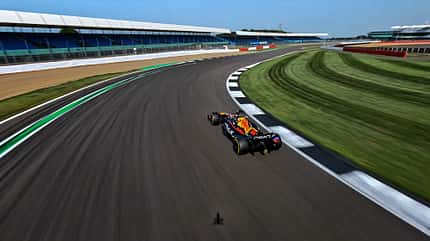 Red Bull Drohne - F1 - RB20 - 2024 Red Bull Drohne - F1 - RB20 - 2024