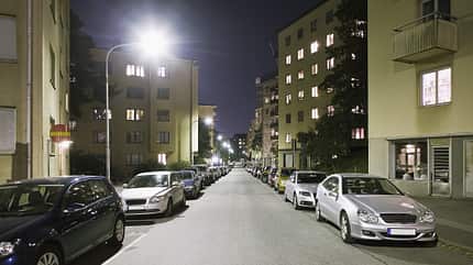 Parken Stadt Parken Stadt