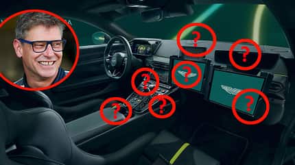 Aston Martin Vantage - F1-Safety-Car - 2024 Aston Martin Vantage - F1-Safety-Car - 2024