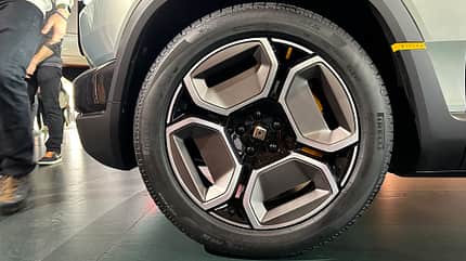 Rivian R3, Premiere Laguna Beach, 03/2024 Rivian R3