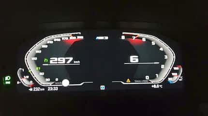 BMW M3 Dauertest SPA 2024_04 BMW M3 Dauertest SPA 2024_04