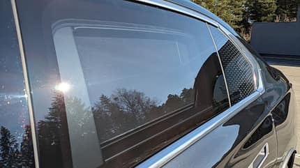 BMW Protection BMW Protection