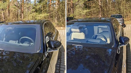 BMW Protection BMW Protection