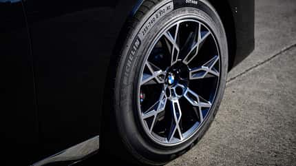 BMW Protection BMW Protection