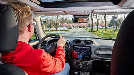 Jeep Renegade Jeep Renegade