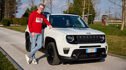Jeep Renegade Jeep Renegade