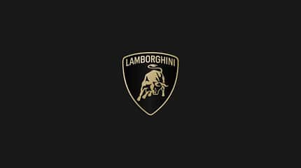 03/2024, Lamborghini Logo Lamborghini Logo