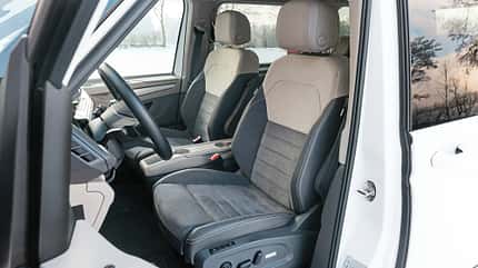 Ford Tourneo Custom L2, VW T7 Multivan lang, VT, ams0724 VW T7 Multivan lang