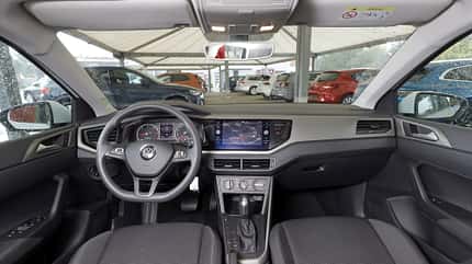 gebrauchtwagen, gebraucht, second hand, vw, volkswagen, polo, polo 6, polo vi, vw polo, 2G Gebrauchtwagencheck VW Polo