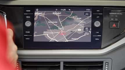 gebrauchtwagen, gebraucht, second hand, vw, volkswagen, polo, polo 6, polo vi, vw polo, 2G Gebrauchtwagencheck VW Polo