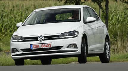 gebrauchtwagen, gebraucht, second hand, vw, volkswagen, polo, polo 6, polo vi, vw polo, 2G Gebrauchtwagencheck VW Polo