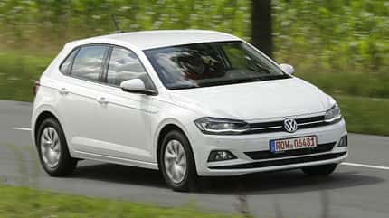 gebrauchtwagen, gebraucht, second hand, vw, volkswagen, polo, polo 6, polo vi, vw polo, 2G Gebrauchtwagencheck VW Polo
