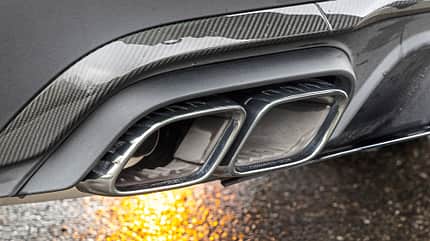Mercedes-AMG GLC 63 S E-Performance, ET, ams0824 Mercedes-AMG GLC 63 S E-Performance
