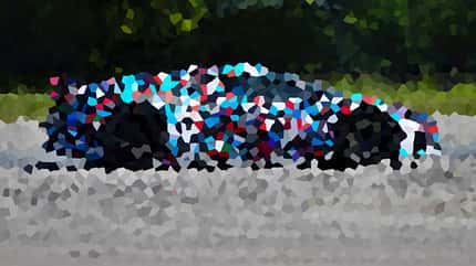 02/2024, Bugatti, Chiron, Hommage, Sur Mesure