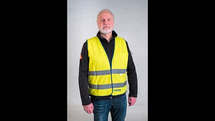 05/2024_Michelin-Warnweste Michelin-Warnweste