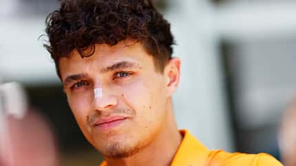 Lando Norris - GP Miami 2024 Lando Norris - GP Miami 2024