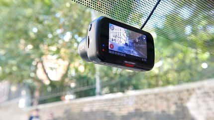 05/2024, Dashcam Nextbase Dashcam Nextbase