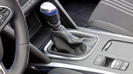 Gebrauchtwagencheck Renault Megane 4