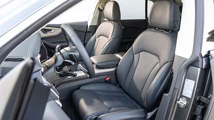 Audi Q8 50 TDI Quattro, ET, ams1124 Audi Q8 50 TDI Quattro