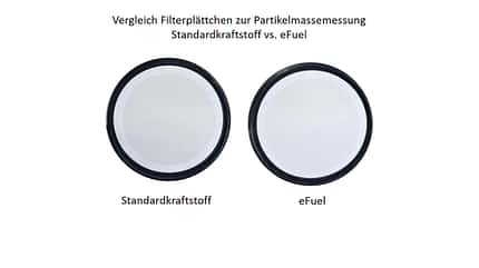 E-Fuel-Prüfstandtest - BMW M4 GT4 - Bertrandt E-Fuel-Prüfstandtest - BMW M4 GT4 - Bertrandt