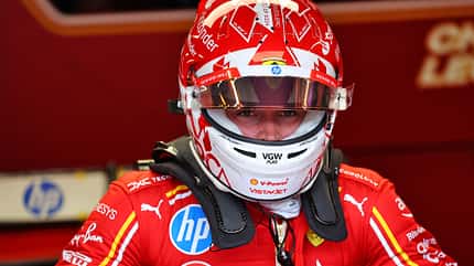 Charles Leclerc - Ferrari - GP Monaco - Monte Carlo - Formel 1 - 24. Mai 2024 Charles Leclerc - Ferrari - GP Monaco - Monte Carlo - Formel 1 - 24. Mai 2024