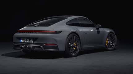 SPERRFRIST 28.5.24 / 15.30 Uhr Porsche 911 992.2 t-hybrid GTS Neuvorstellung Studio SPERRFRIST 28.5.24 / 15.30 Uhr Porsche 911 992.2 t-hybrid GTS Neuvorstellung Studio