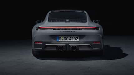 SPERRFRIST 28.5.24 / 15.30 Uhr Porsche 911 992.2 t-hybrid GTS Neuvorstellung Studio SPERRFRIST 28.5.24 / 15.30 Uhr Porsche 911 992.2 t-hybrid GTS Neuvorstellung Studio