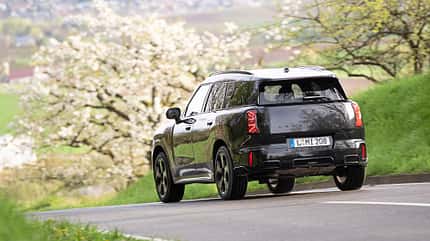 Mini Countryman C