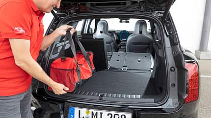 Mini Countryman C