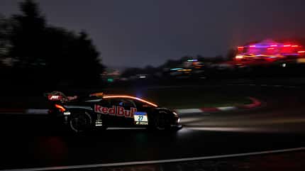 Lamborghini Huracan GT3 Evo 2 -Startnummer 27 - 24h-Rennen Nürburgring 2024 - 1. Juni 2024 Lamborghini Huracan GT3 Evo 2 -Startnummer 27 - 24h-Rennen Nürburgring 2024 - 1. Juni 2024