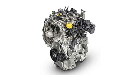 06/2024, Horse Powertrain Limited Range Extender Dreizylinder Horse Powertrain Limited Range Extender Dreizylinder