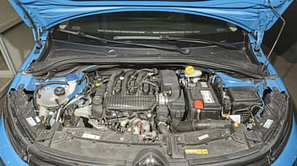 Gebrauchtwagencheck Citroen C3