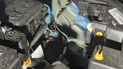 Gebrauchtwagencheck Citroen C3