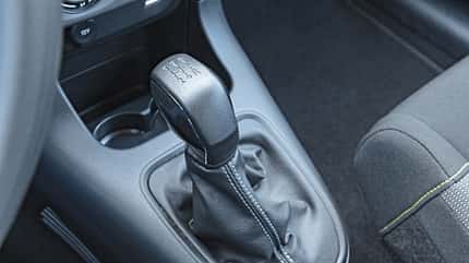 Gebrauchtwagencheck Citroen C3