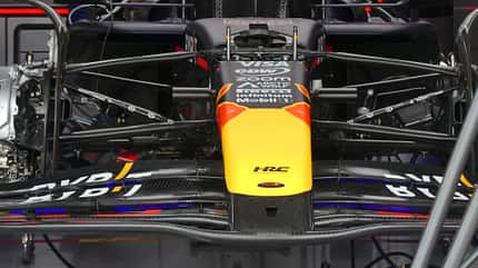 Red Bull - Formel 1 - GP Kanada - Montreal - 6. Juni 2024 Red Bull - Formel 1 - GP Kanada - Montreal - 6. Juni 2024
