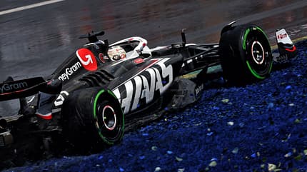 Kevin Magnussen - Haas - Montreal - GP Kanada 2024 - Formel 1 Kevin Magnussen - Haas - Montreal - GP Kanada 2024 - Formel 1