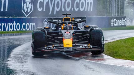 Max Verstappen - GP Kanada 2024